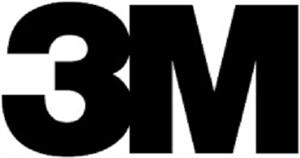 3M - לוגו סימן מסחר רשום