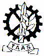 TAAS - לוגו סימן מסחר