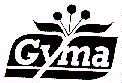 GYMA - לוגו סימן מסחר