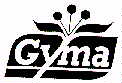 GYMA - לוגו סימן מסחר