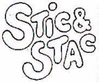 STIC & STAC - לוגו סימן מסחר