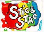 STIC & STAC - לוגו סימן מסחר