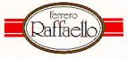 FERRERO RAFFAELLO - לוגו סימן מסחר