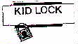 KID LOCK - לוגו סימן מסחר