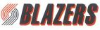 BLAZERS - לוגו סימן מסחר