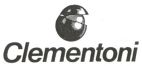 CLEMENTONI - לוגו סימן מסחר