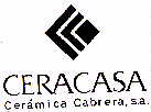 CERACASA - לוגו סימן מסחר