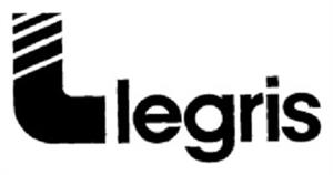 LEGRIS L - לוגו סימן מסחר רשום