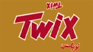 تويكس - לוגו סימן מסחר רשום