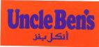 Uncle Ben's - לוגו סימן מסחר