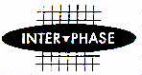 INTER PHASE - לוגו סימן מסחר