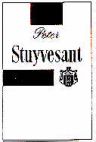 Peter Stuyvesant S - לוגו סימן מסחר