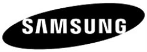 SAMSUNG - לוגו סימן מסחר רשום