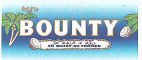 BOUNTY SO MOIST, SO TENDER - לוגו סימן מסחר