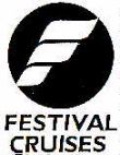 FESTIVAL CRUISES - לוגו סימן מסחר