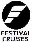 FESTIVAL CRUISES - לוגו סימן מסחר