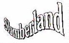 SLUMBERLAND - לוגו סימן מסחר