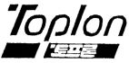 Toplon - לוגו סימן מסחר