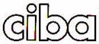 ciba - לוגו סימן מסחר