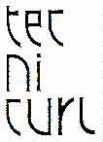 tec ni curl - לוגו סימן מסחר