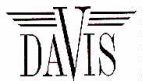 DAVIS - לוגו סימן מסחר