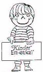 Kinder Em-eukal - לוגו סימן מסחר