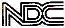 N D C - לוגו סימן מסחר