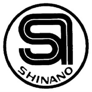 SI SHINANO - לוגו סימן מסחר רשום