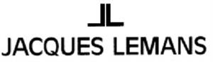 JL JACQUES LEMANS - לוגו סימן מסחר רשום