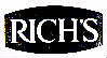RICH'S - לוגו סימן מסחר