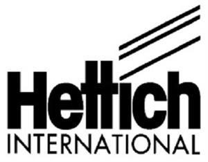 HETTICH INTERNATIONAL - לוגו סימן מסחר רשום