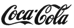 COCA-COLA - לוגו סימן מסחר רשום