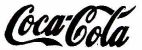 COCA-COLA - לוגו סימן מסחר