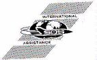 SOS INTERNATIONAL ASSISTANCE - לוגו סימן מסחר