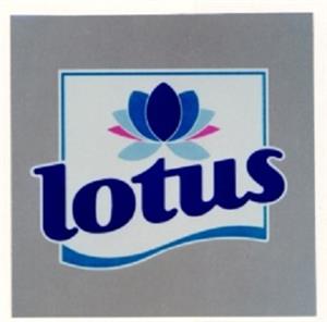 lotus - לוגו סימן מסחר רשום