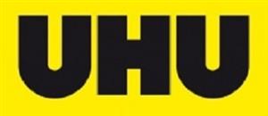 UHU - לוגו סימן מסחר רשום