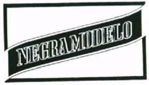 NEGRA MODELO - לוגו סימן מסחר רשום