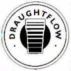 DRAUGHTFLOW - לוגו סימן מסחר