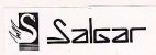 S SALGAR - לוגו סימן מסחר