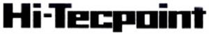 Hi-Tecpoint - לוגו סימן מסחר רשום