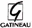 GATINEAU G - לוגו סימן מסחר