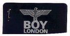 BOY LONDON - לוגו סימן מסחר