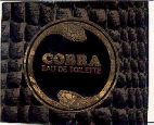 COBRA - לוגו סימן מסחר
