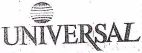 UNIVERSAL - לוגו סימן מסחר