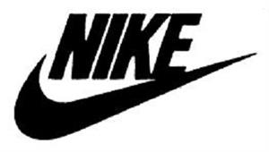 NIKE - לוגו סימן מסחר רשום
