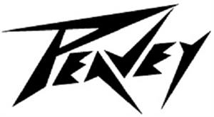 PEAVEY - לוגו סימן מסחר רשום