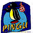 PINGU - לוגו סימן מסחר