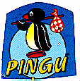 PINGU - לוגו סימן מסחר