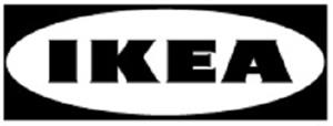 IKEA - לוגו סימן מסחר רשום