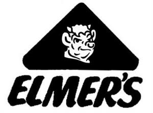 ELMER'S - לוגו סימן מסחר רשום